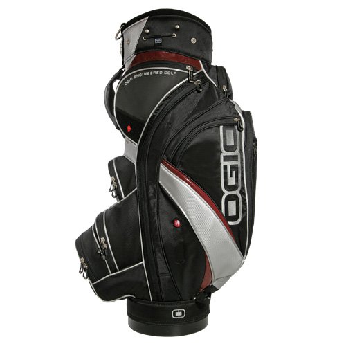 Ogio Staff Golf Cart Bag