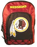 NFL Washington Redskins Echo Backpack (Burgundy, Medium)