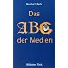 Das ABC der Medien