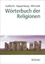 W�rterbuch der Religionen