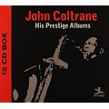 His Prestige Albums - Slipcase (12 Cd)