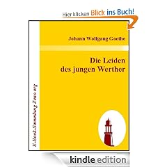 Die Leiden des jungen Werther