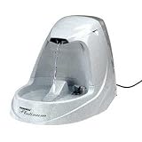Drinkwell Platinum Pet Fountain 168oz ~ Drinkwell