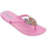 Ipanema Passion II Kids Flip Flops - Sandals - Light Pink-PINK-9