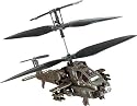 Apache Micro Bladez 3D Remote Control Helicopter