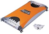 Legacy - 2 Channel 2400 Watt Bridgeable MOSFET Amplifier - LA2068