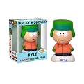 Funko South Park Talking Bobblehead Doll - Kyle