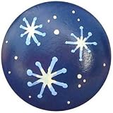 Outer Space Knob (Packs of 6)