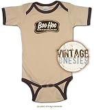 Vintage Onesie Boo Hoo Onesie