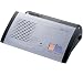 TOA TS-801 Infrared Chairperson Station for TS-800UL, Adjustable Monitor Volume, Talk...