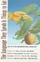 The Language They Speak Is Things to Eat: Poems By Fifteen Contemporary North Carolina Poets