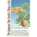 The Language They Speak Is Things to Eat: Poems By Fifteen Contemporary North Carolina Poets