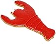 Pawsitively Gourmet Maine Lobster Cookies for Dogs (Pack of 20)