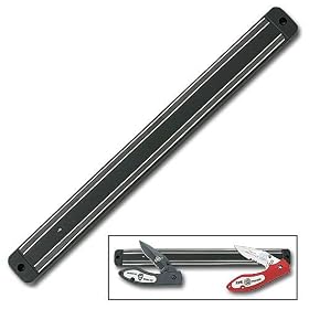 Magnetic Wall Mount Knife Keys Tools Display Holder
