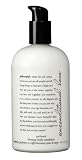Philosophy Unconditional Love Firming Body Emulsion, 16 Ounces