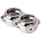 Bazooka MT-CL250-SS Marine Tubbie Clamps