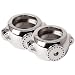 BAZOOKA MT-CL250-SS MARINE TUBBIE CLAMPS