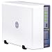 Synology DS209j NAS Laufwerk (3,5 Zoll, 1000 Mbit, SATA II, 300 Mbps, USB 2.0, RAID Kompatibilit&auml;t)