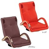 アテックス スピーチェブラウン AX-C1626BR