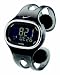 Sporting Goods : Nike Imara Kylo Cee Women's Watch - Black/Black/Silver - WR0137-095