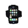 Special Running Band / Sports Gym ARMBAND for APPLE iPhone 3G S (3rd Generation 3GS iPhone) 16GB, 32GB AT&T (ATT) by Accessory Wizard
