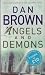 Angels and Demons