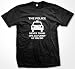The Police Never Think It's As Funny As You Do T-shirt, Men's Funny T-shirts