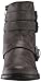 A2 By Aerosoles Women's Long Stride Motorcycle Boot