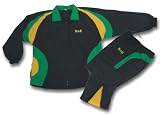 MAR Track Suits (100% Polyester) 00/120Default
