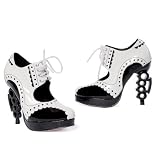 Mafia (Black/White) Adult Shoes Adult (9)