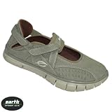 Earth Women's Flight Mary Janes