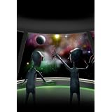 Dossier UFO 1 - R�v�lations dans la fictionpar Guillaume Perrot