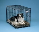 Prec Great Crate 36x23x26 Black