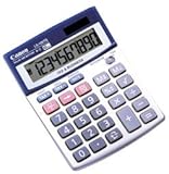 New-Calculators - CANLS100