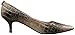 J.Renee Women's Braidy Dress Pump