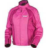 Fly Racing Womens Georgia II Textile Jacket
