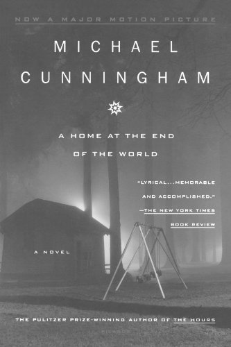 A Home at the End of the World: A Novel