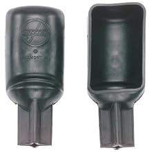 Kimberly Clark Jackson Safety 14746 Terminal Covers (Case of 12)