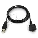 Fosmon's USB Data Connectivity Adapter Cable for Nikon Coolpix S5, S6, S7, S7c