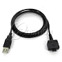 Fosmon's USB Data Connectivity Adapter Cable for Nikon Coolpix S5, S6, S7, S7c