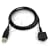 Fosmon's AC Travel Wall Charger for Nikon Coolpix S5 S6 S7 S7c Digital Cameras