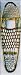 Sporting Goods : Iverson Traditional Wooden Snowshoes - 10" x 36"
