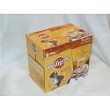 Pedigree Chum Pouch Adult Poultry 8 Pack 300g