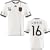 DFB Philipp Lahm Trikot Home 2010