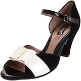 Beautifeel Women's Sapphire Ankle-Strap Sandal