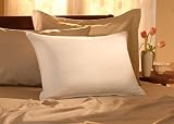 Restful Nights® Egyptian Cotton Synthetic Pillow, King