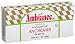 Ambiance Flat Fillets of Anchovies, 2-Ounce Tins (Pack of 25)