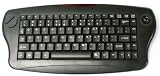 Njoy Wireless Keyboard & Trackball Set (PS3)