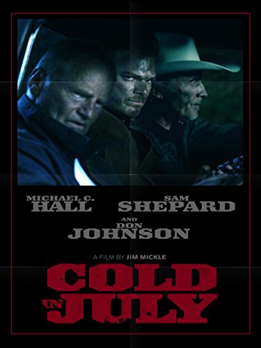 Cold in July