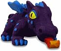 Premier Pet Latex Dragon